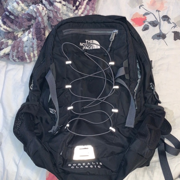 The North Face Handbags - Northface Backpack